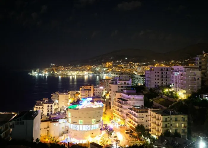Apartments Saranda