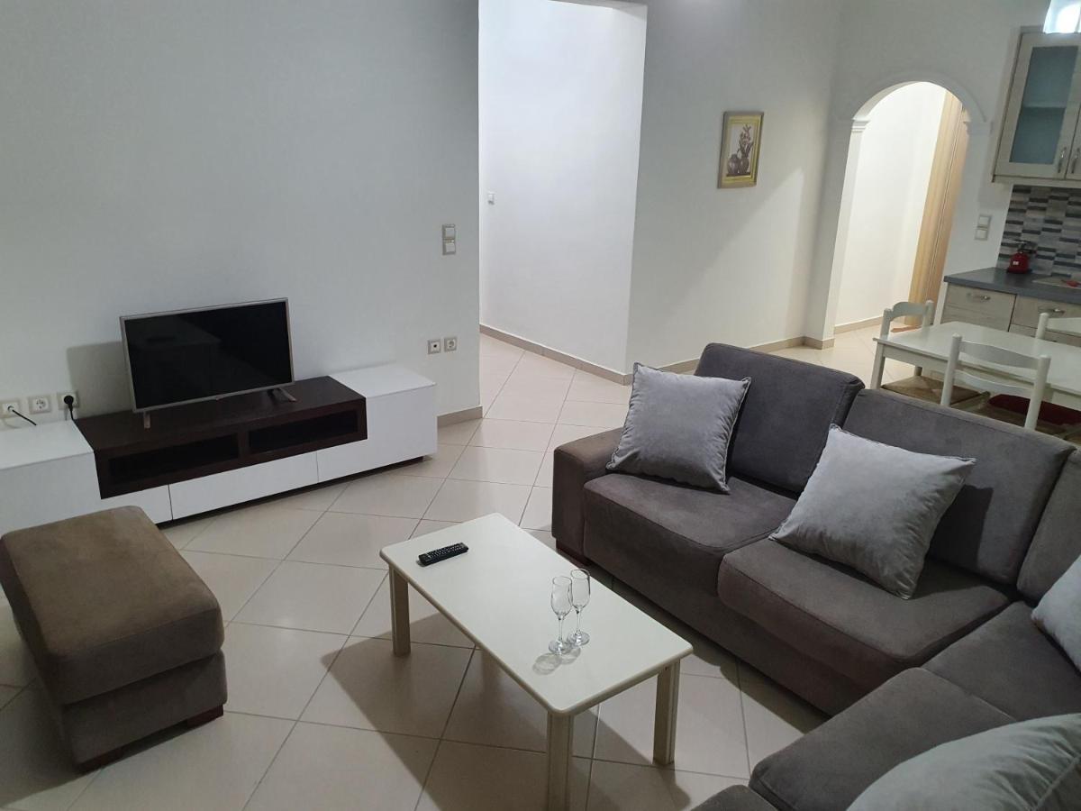Apartment Apartments Saranda