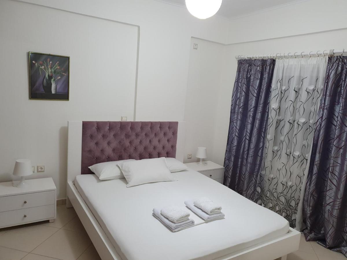 Apartments Saranda