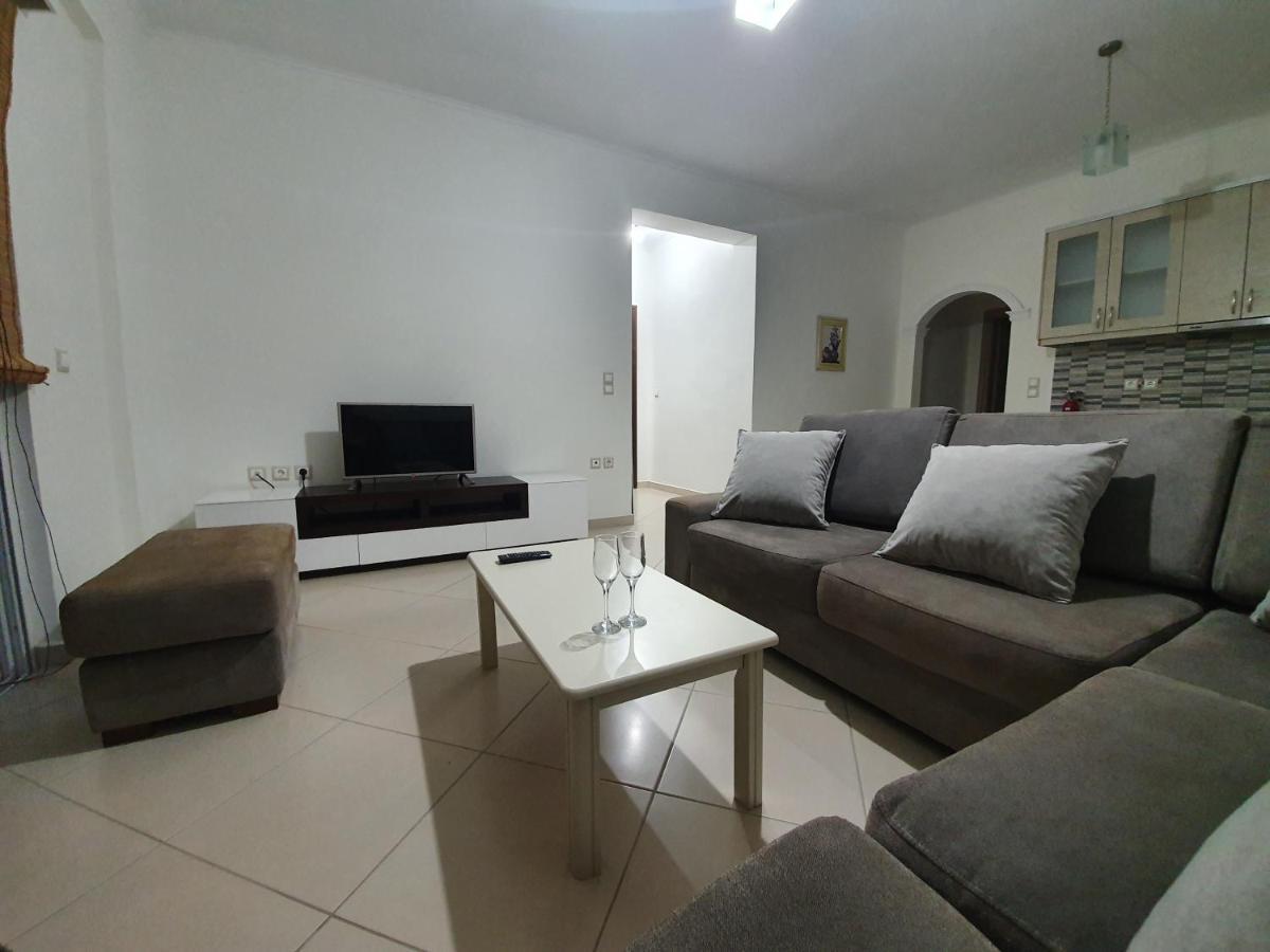 Apartment Apartments Saranda Sarande