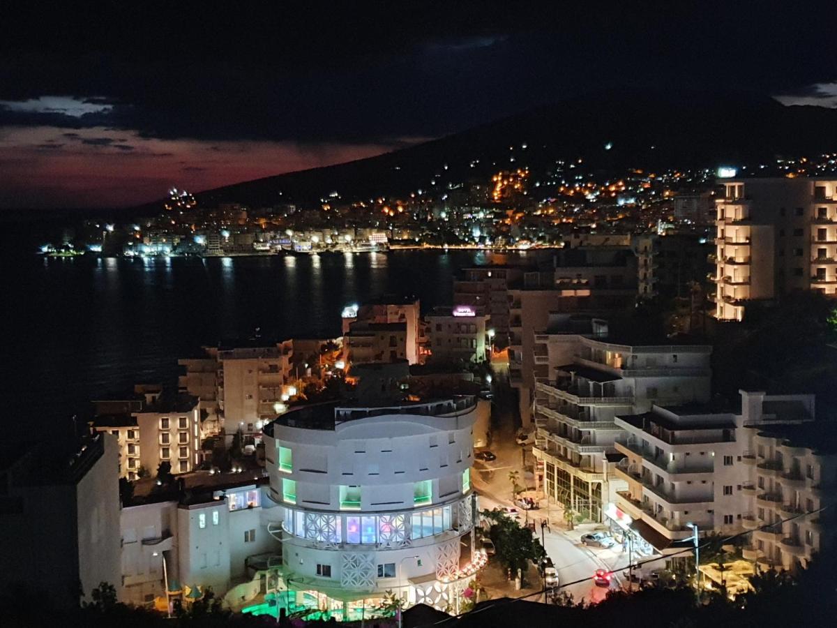 Apartments Saranda Apartment Sarande