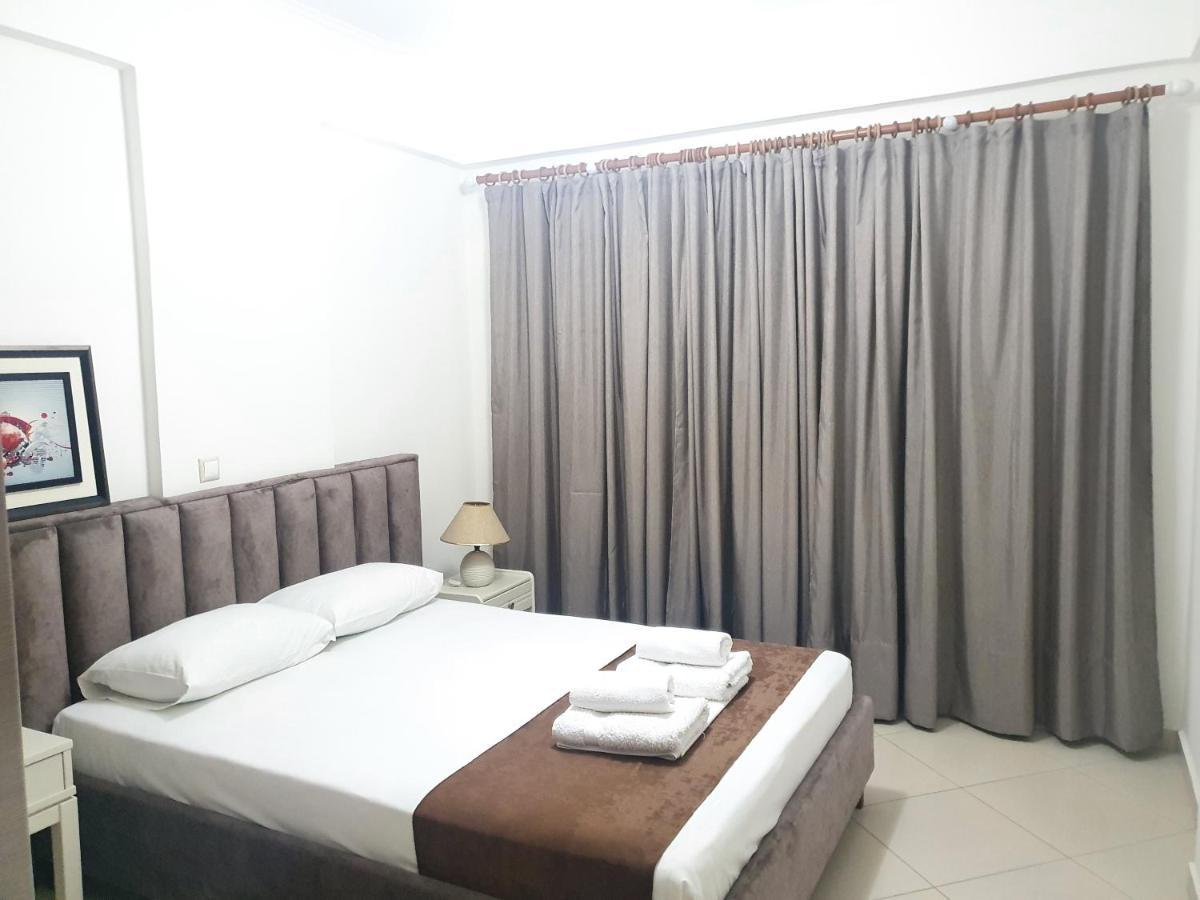 Apartments Saranda Sarande
