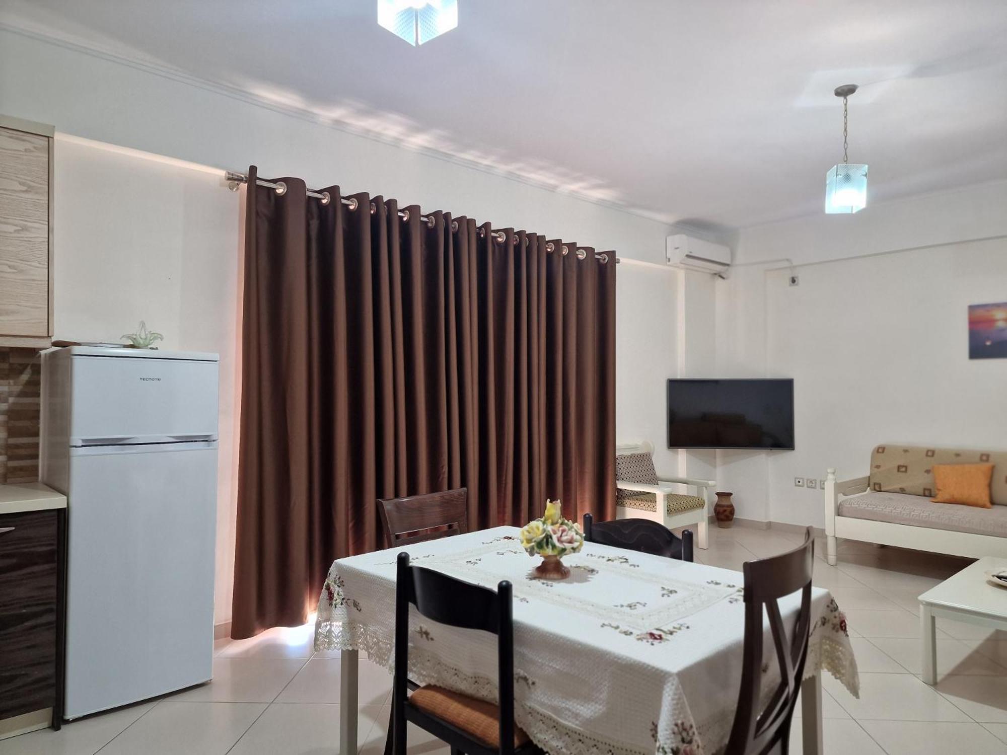 Apartments Saranda