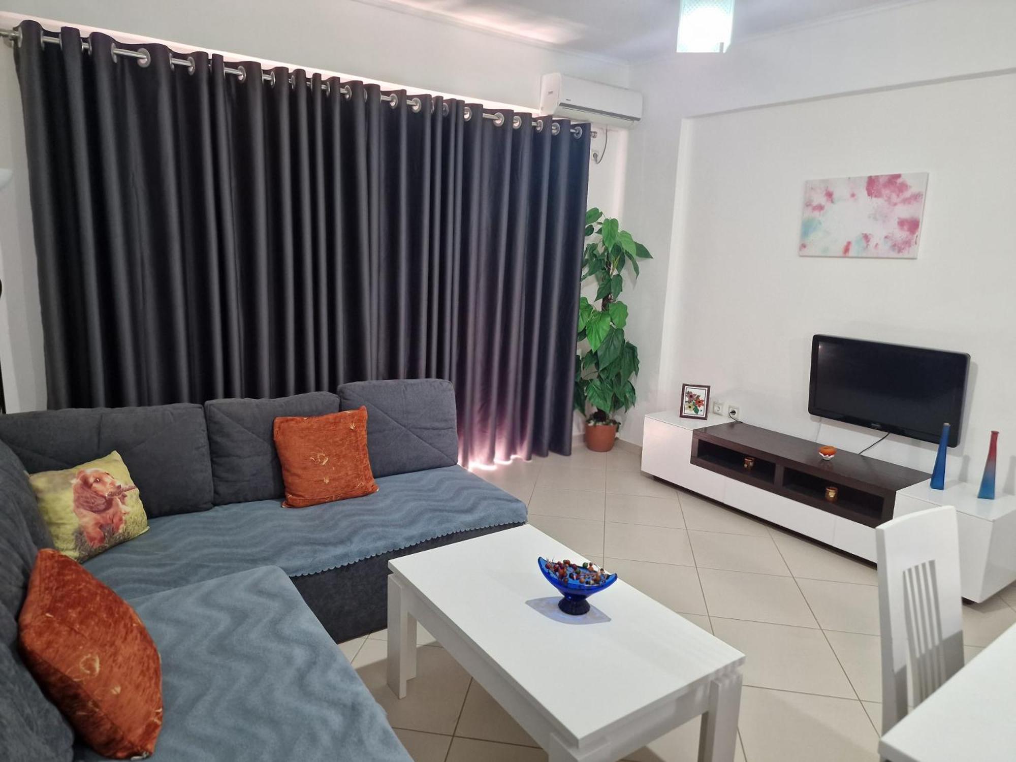 Apartments Saranda Sarande