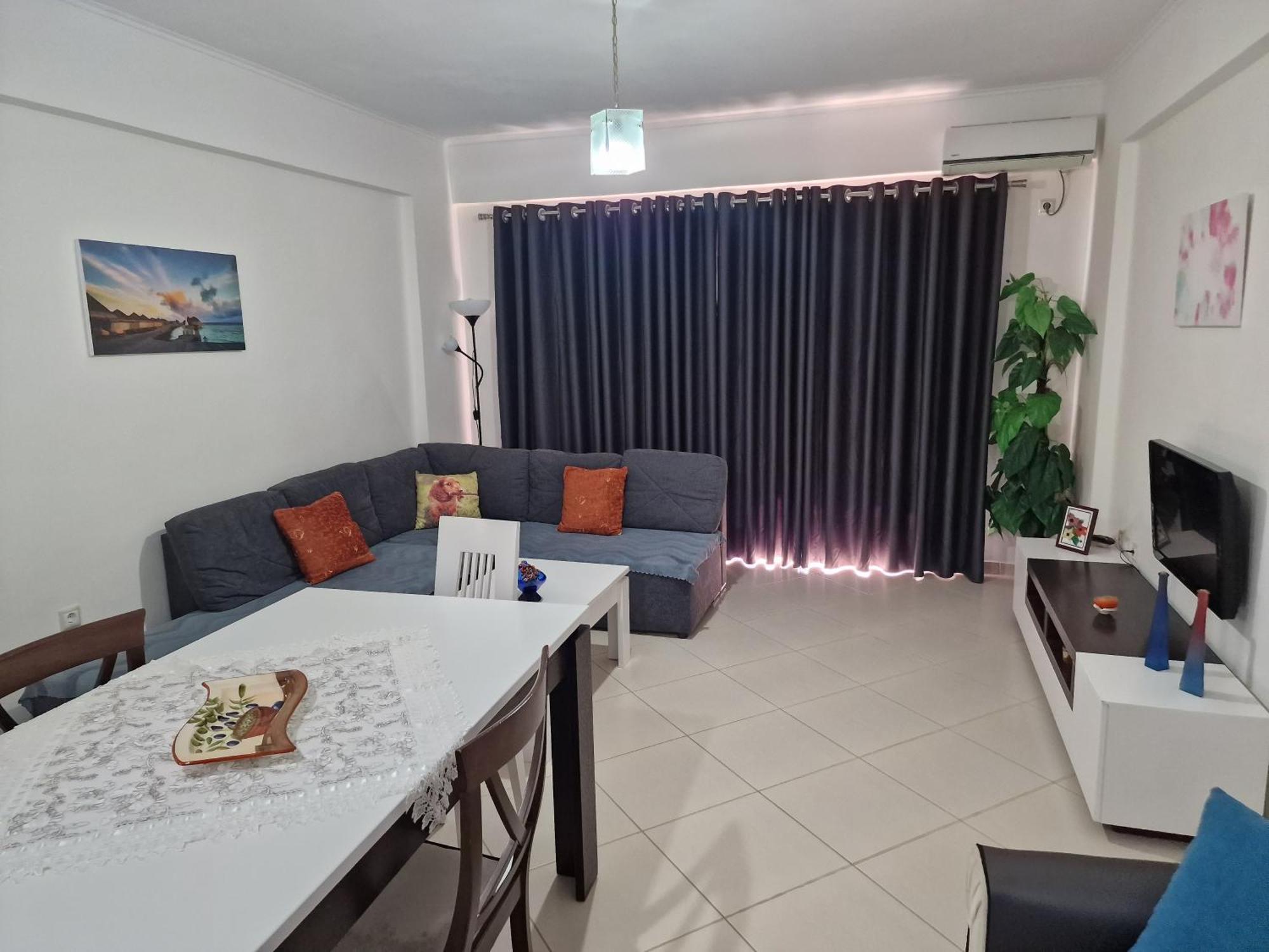 Apartments Saranda * Sarande