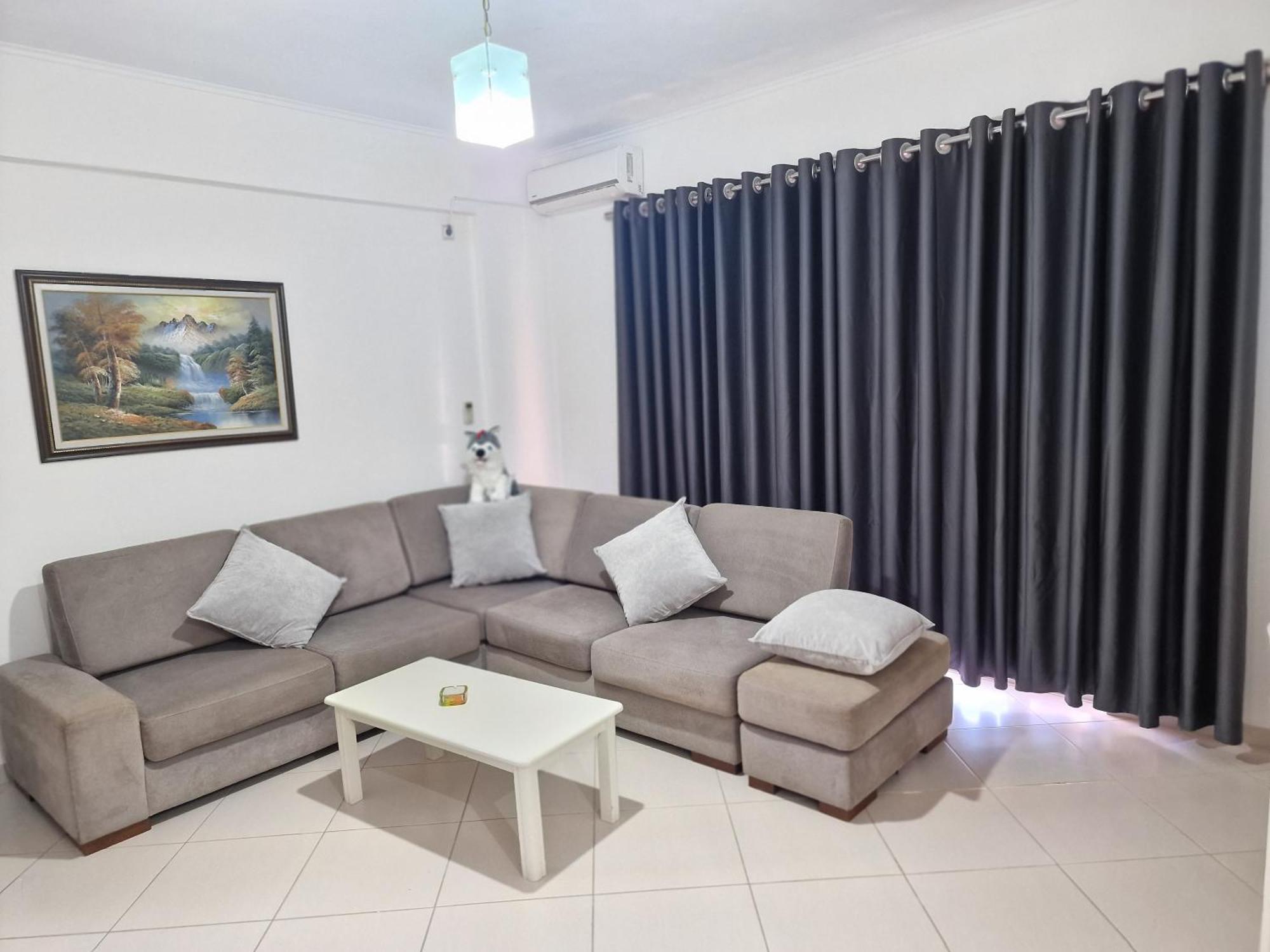Apartments Saranda Apartment