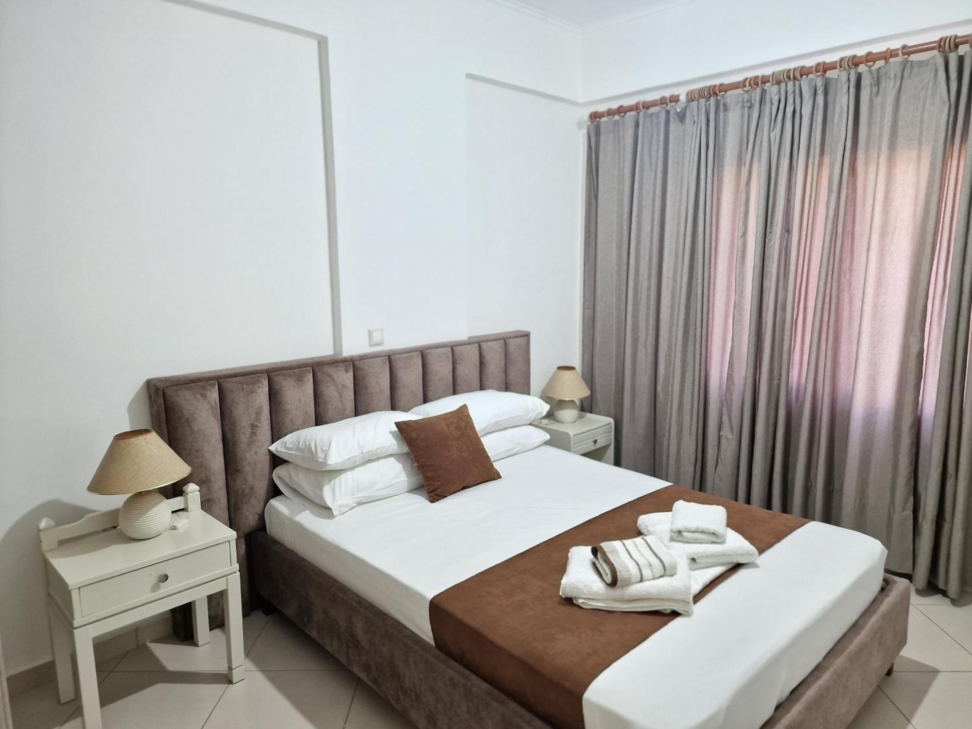 Apartments Saranda * Sarande