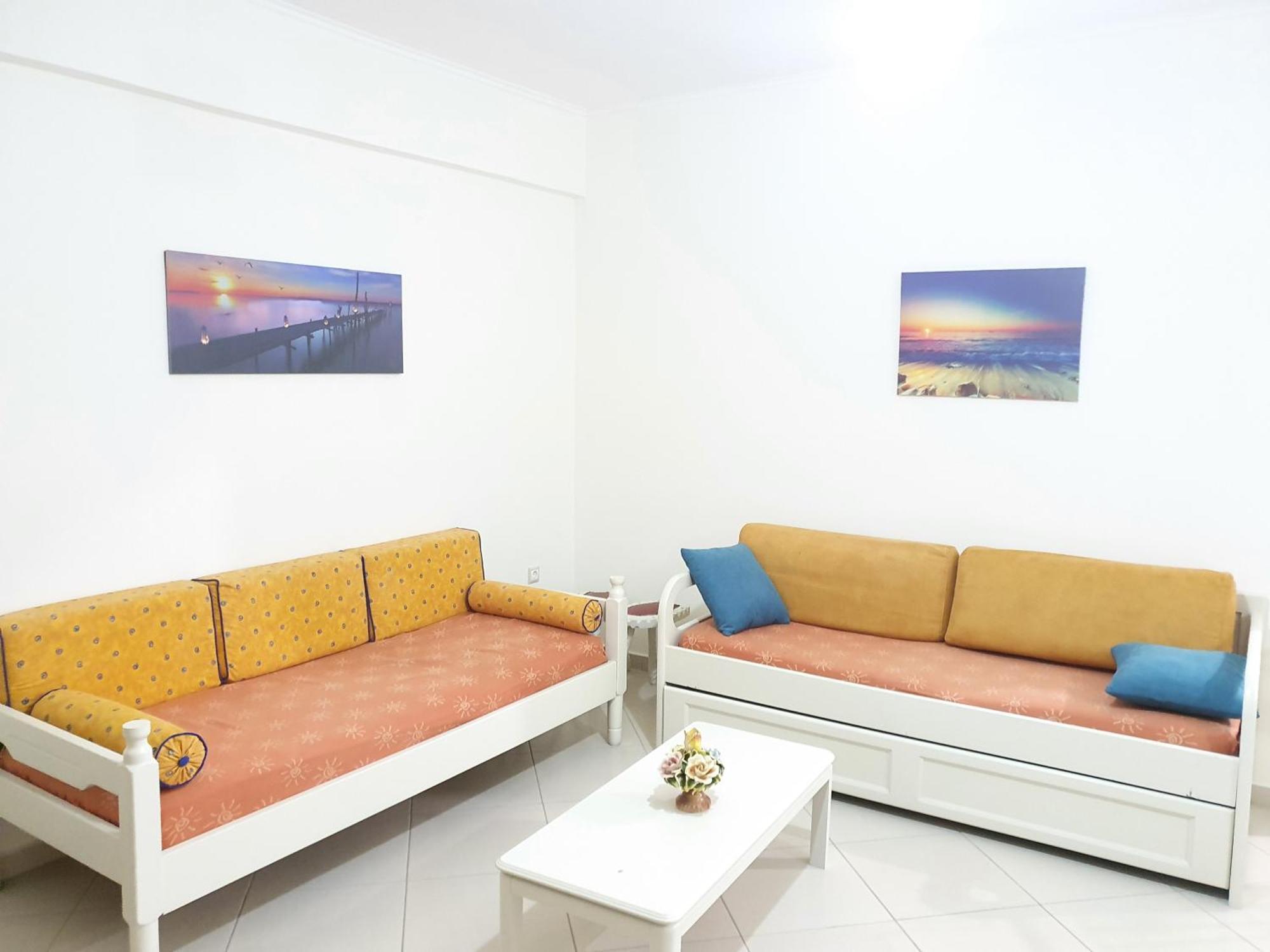 Apartments Saranda