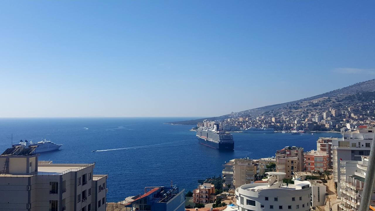 Apartments Saranda * Sarande