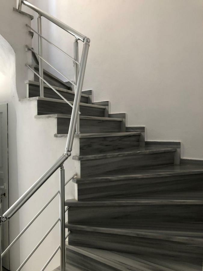 Apartments Saranda * Sarande