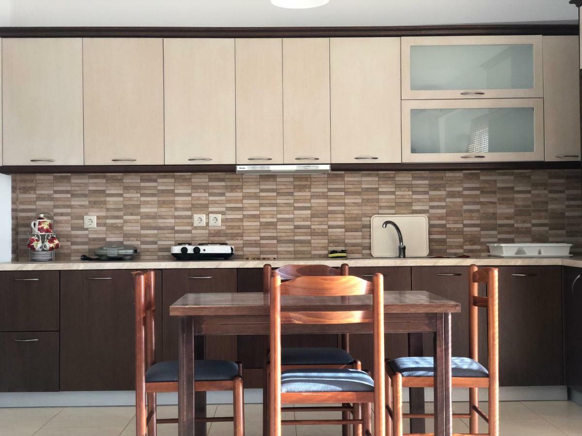 Apartments Saranda Apartment