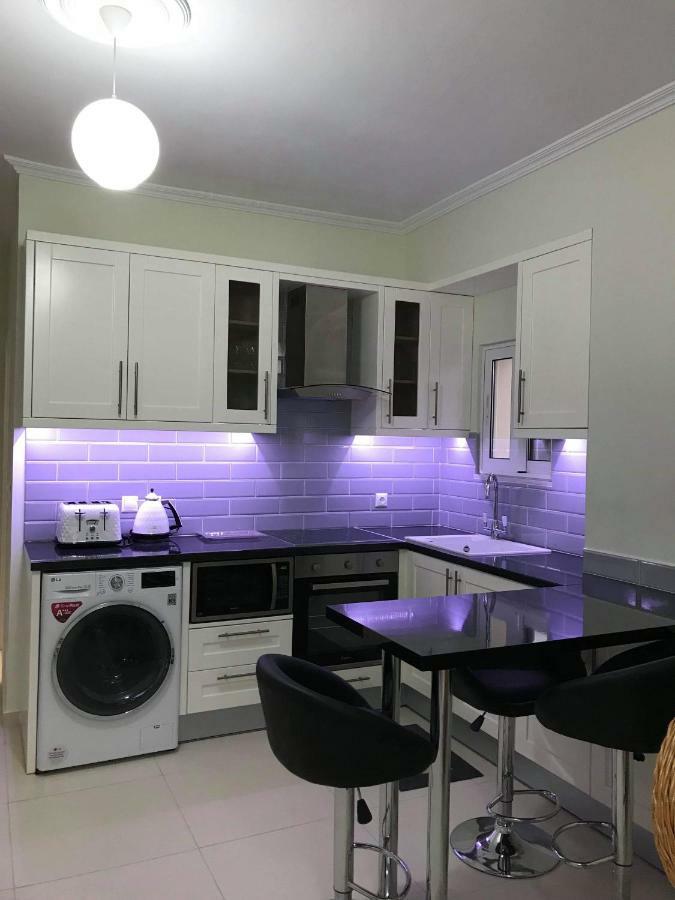 Apartment Apartments Saranda